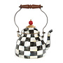 Courtly Check 2 Quart Tea Kettle