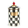 Courtly Check Large Canister