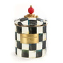 Courtly Check Small Canister