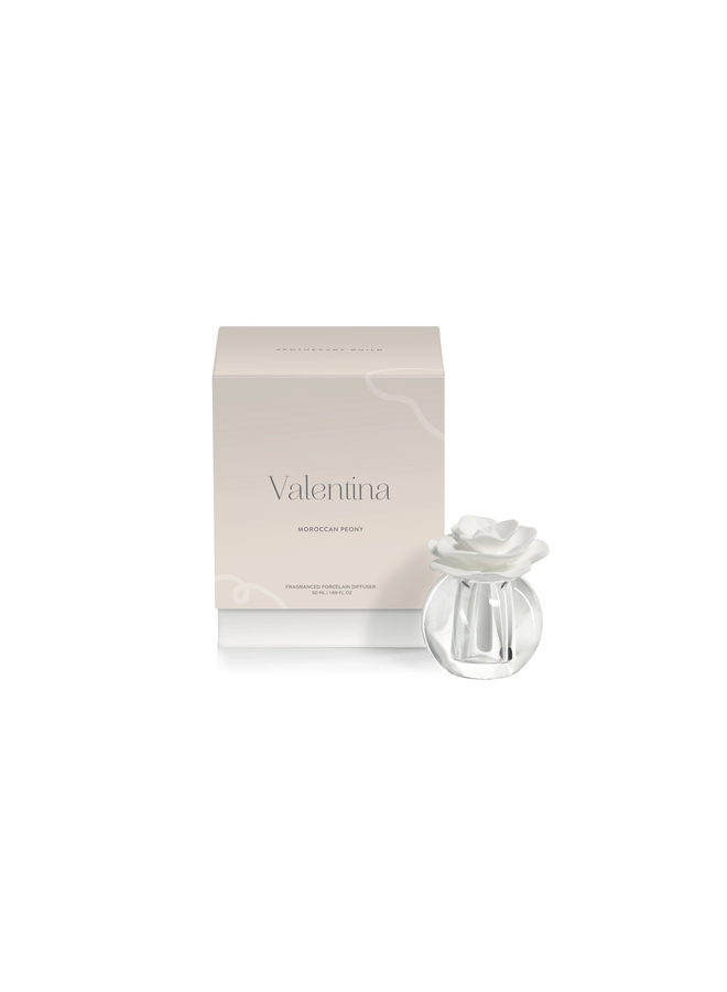 Valentina Crystal Ball 50ML -