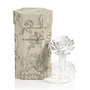 Grand Casablanca Porcelain Diffuser  - Moroccan Peony