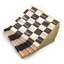 Courtly Check Cocktail Paper Napkins