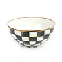 Courtly Check Small Everyday Bowl