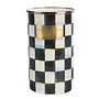 Courtly Check Utensil Holder