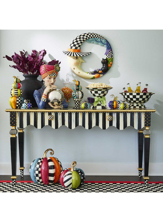 Courtly Check Everything Bowl