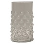 Hobnail Drinking Glass