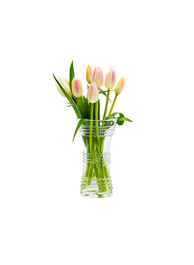 Ella 6" Corset Vase