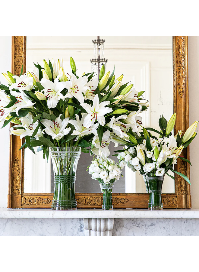 Ella 6" Corset Vase