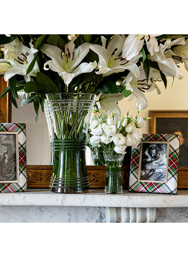 Ella 6" Corset Vase