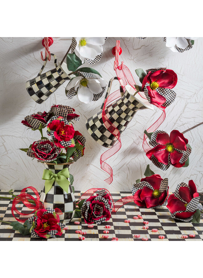 Courtly Check Large Practical Pitcher