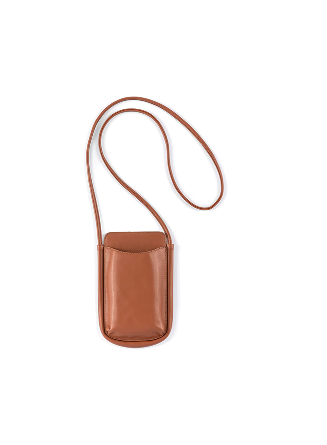 Charlotte Phone Crossbody