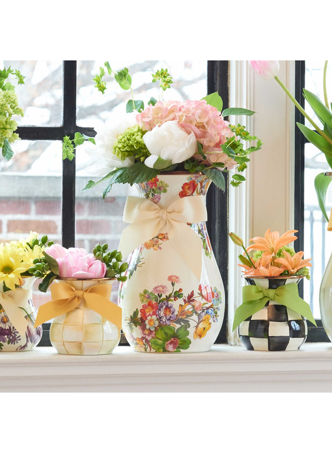 Flower Market Vase - Tall