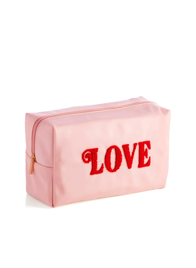 Cara Love Pouch Blush