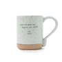 XO Holiday Mug