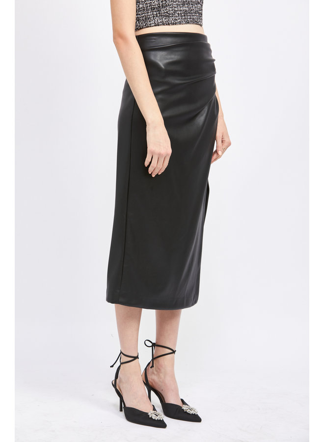 Sloane Midi Skirt