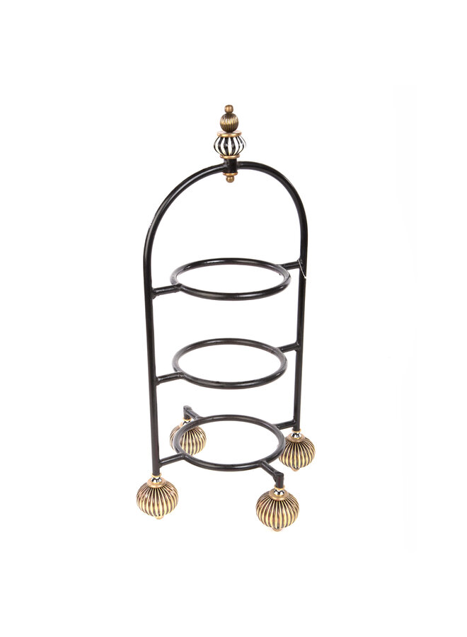 Plate Stand - Small