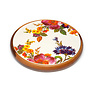 Flower Market Trivet