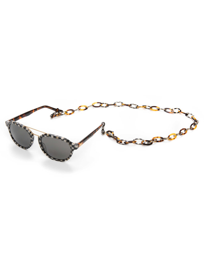 Lou Aviator Sunglasses