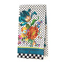 Flower Market Dish Towel