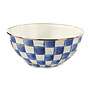 Royal Check Large Everyday Bowl