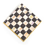 Courtly Check Paper Napkins-Luncheon