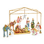 Patience Brewster Nativity Mini Figures Introductory Set