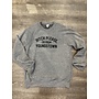 Bitch Please I'm From Youngstown Raglan Sweatshirt