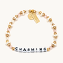 Emily In Paris Bracelet- Charming