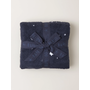 Cozychic Starry Blanket - Indigo
