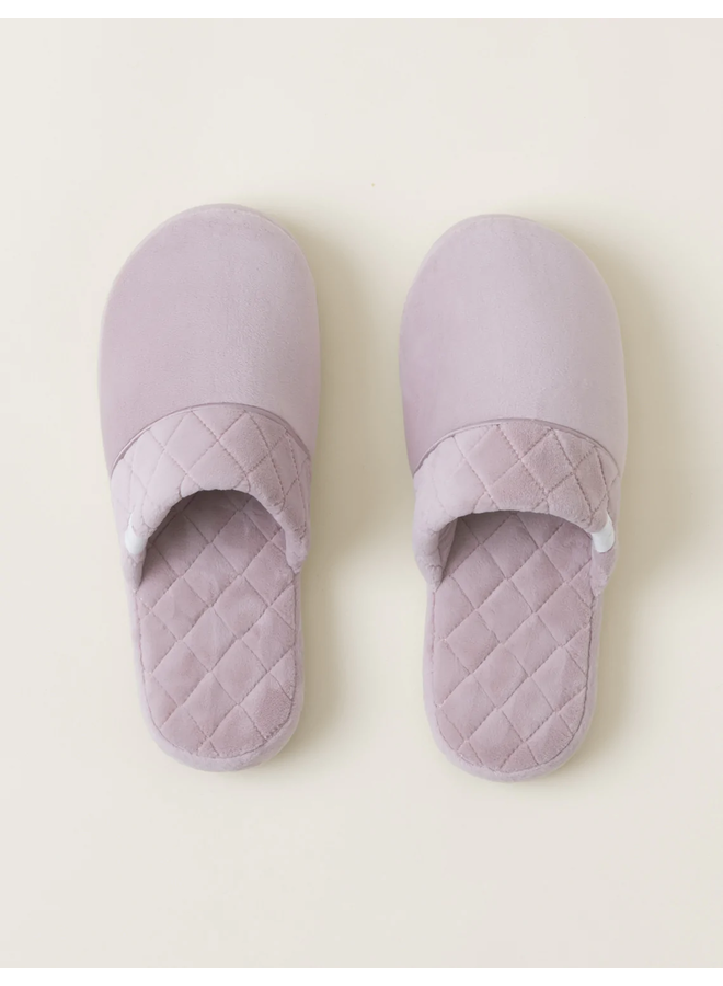 LuxeChic® Slippers