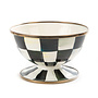 Courtly Check Ice Cream Dish