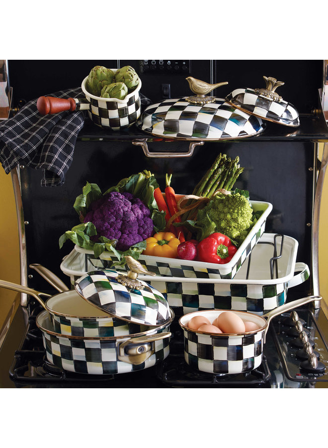 Courtly Check 9"x13" Baking Pan