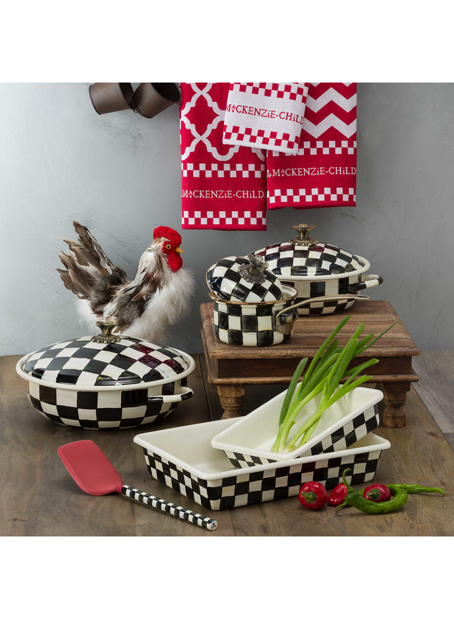 Courtly Check 9"x13" Baking Pan