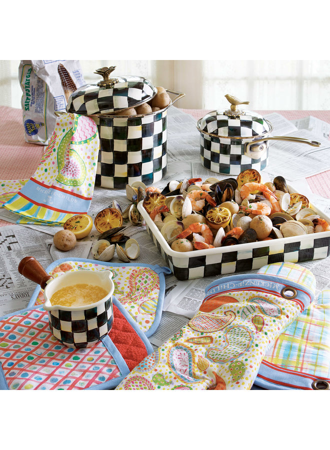 Courtly Check 9"x13" Baking Pan