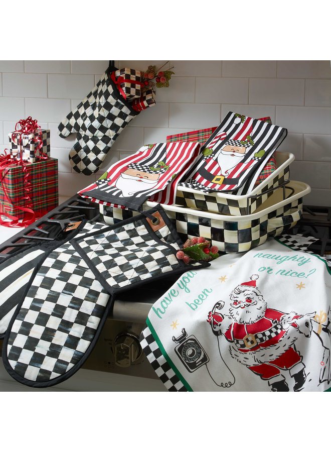 Courtly Check 9"x13" Baking Pan