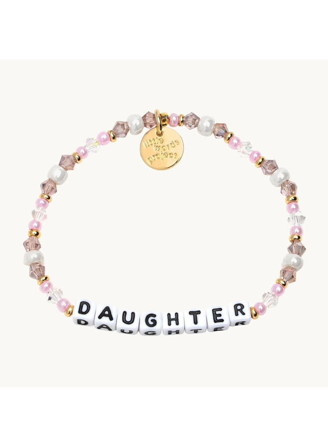 Daughter Bracelet