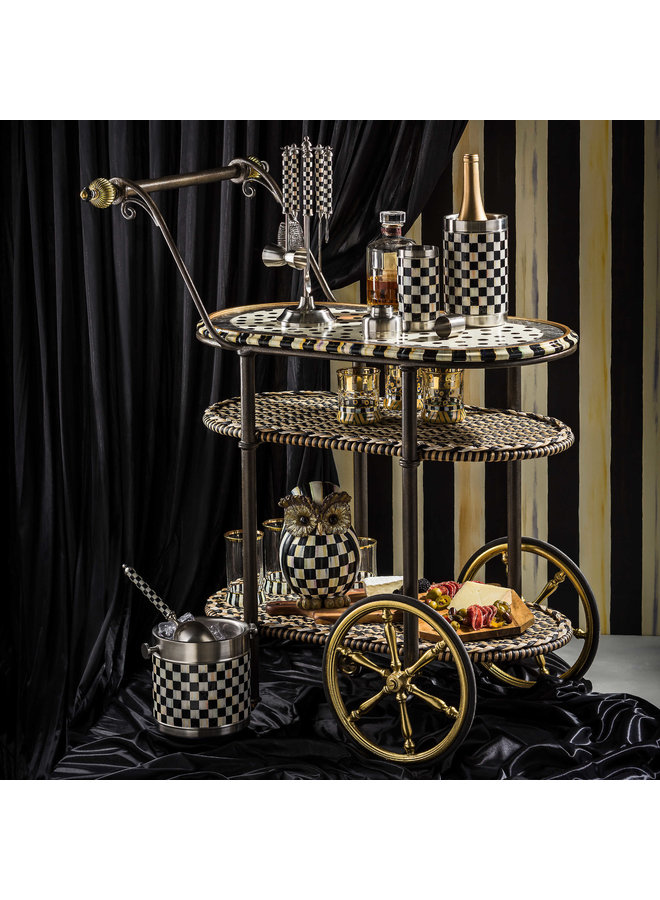 Courtly Check 3260 Wine Cooler