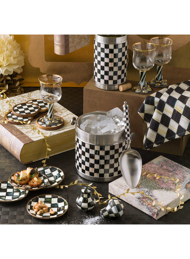 Courtly Check 3260 Wine Cooler