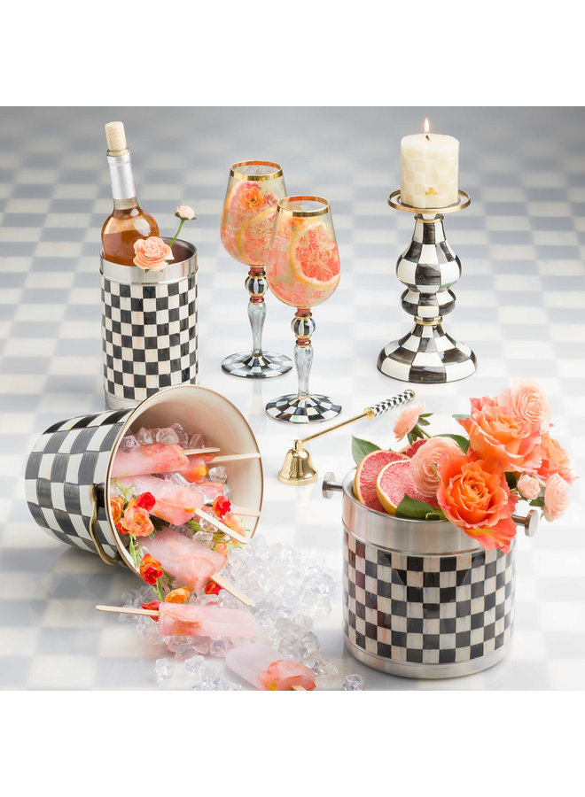 Courtly Check 3260 Wine Cooler