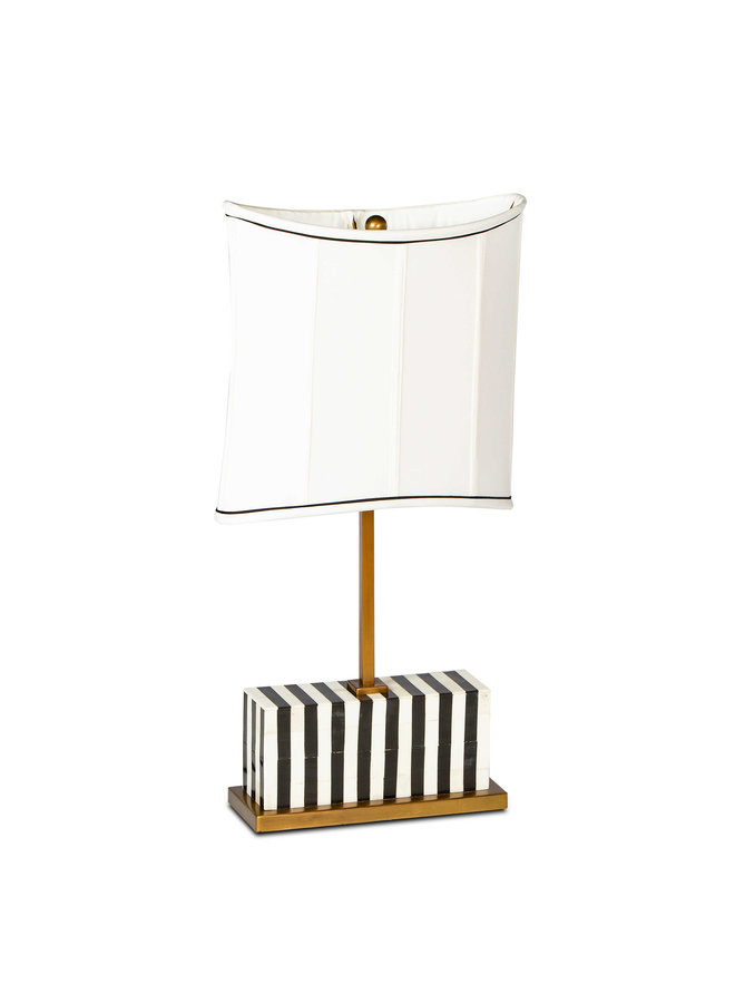 Courtly Desk Lamp