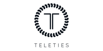 Teleties