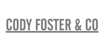 Cody Foster & Co