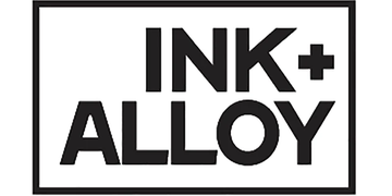 Ink + Alloy