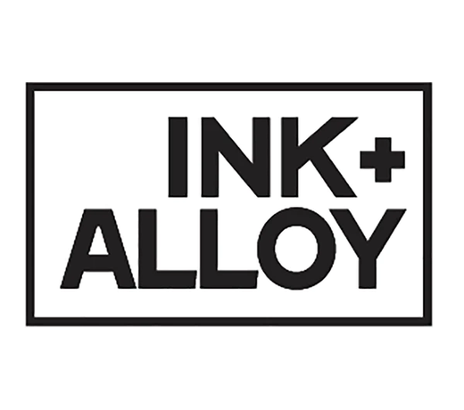 Ink + Alloy