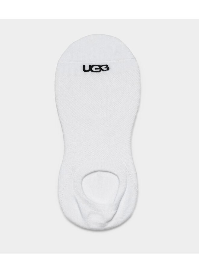 Stela No Show Socks - Set of 3 -