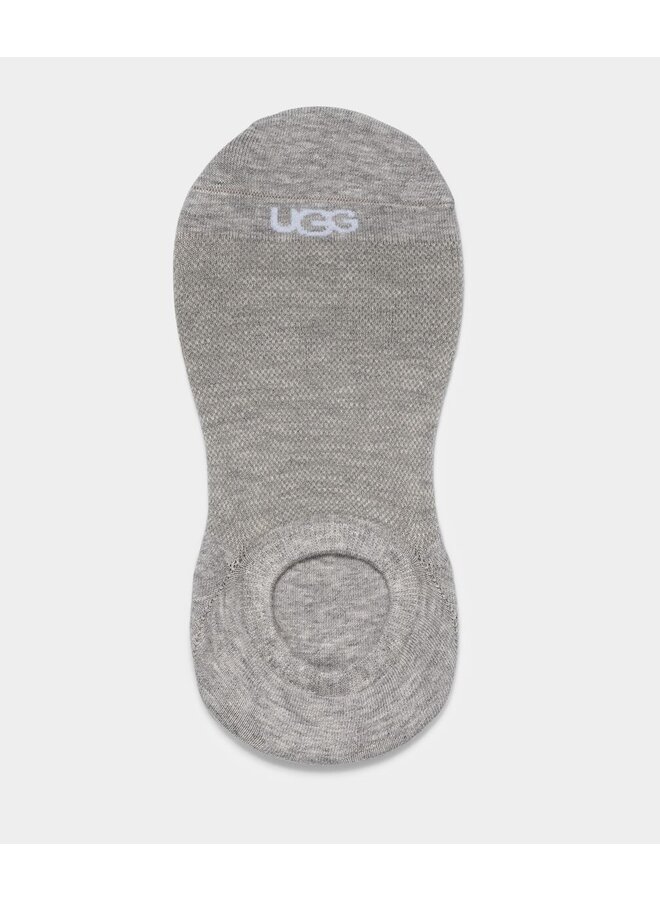 Stela No Show Socks - Set of 3 -