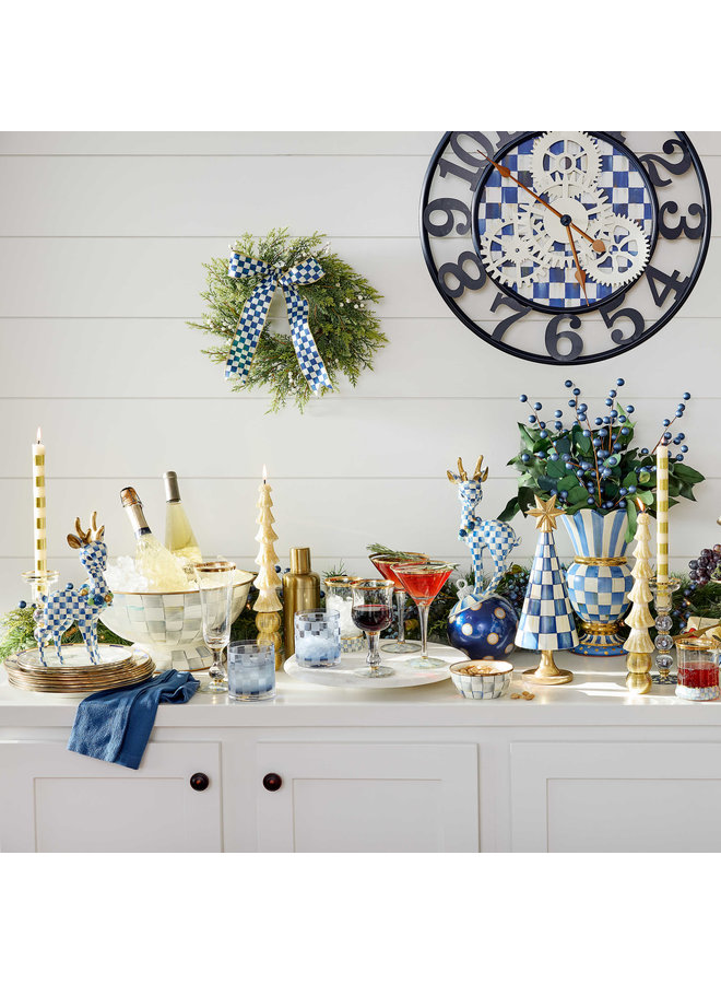 Sterling Check Everything Bowl