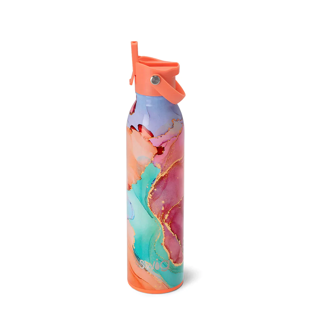 Swig Dreamsicle 22 oz Travel Mug