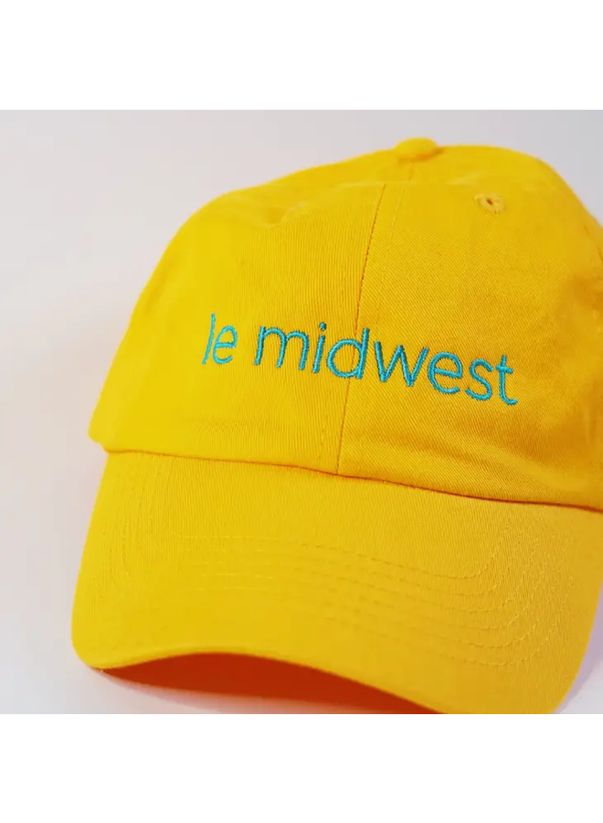 Le Midwest Hat