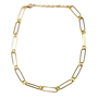 Ellie Gold Choker